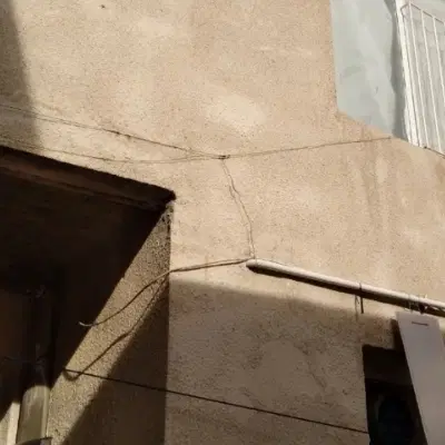 خونه ویلایی خیابان تالار