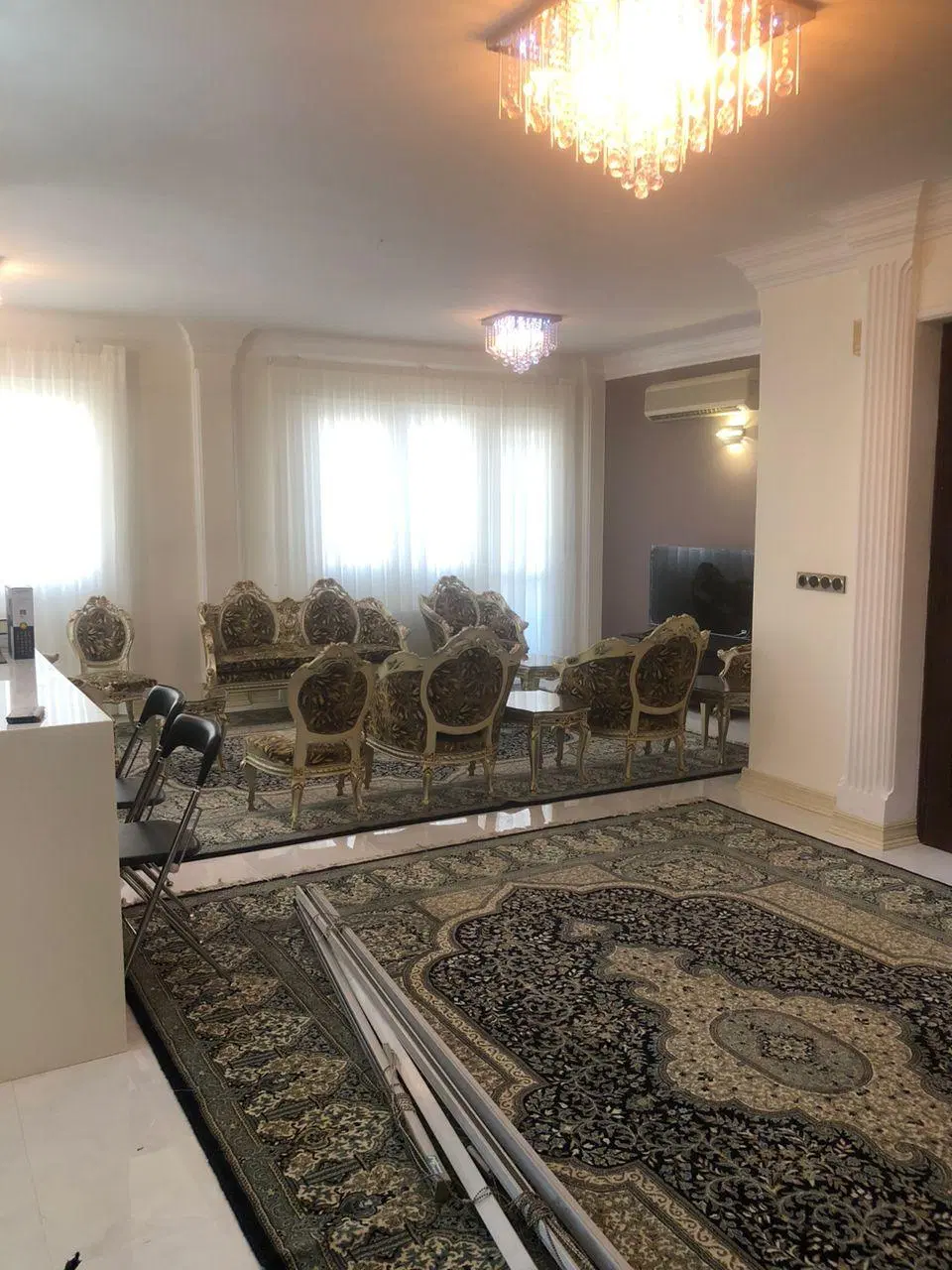 آپارتمان مشهد