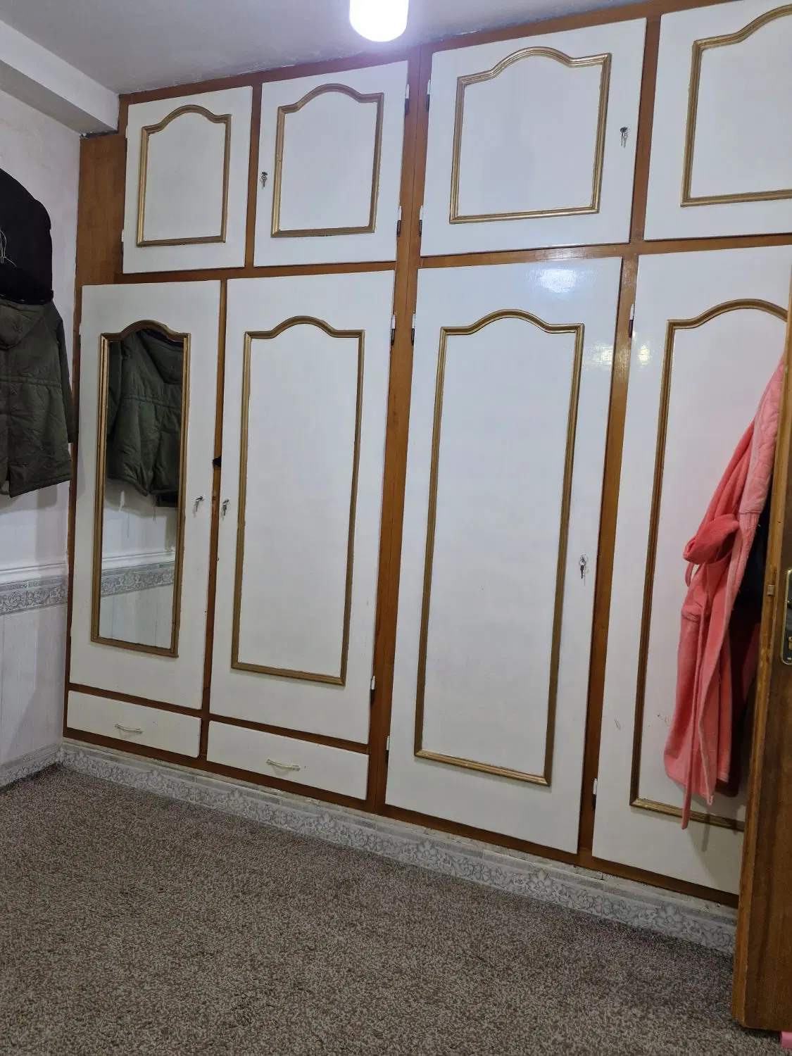 رهن واجاره خانه طبقه ۱