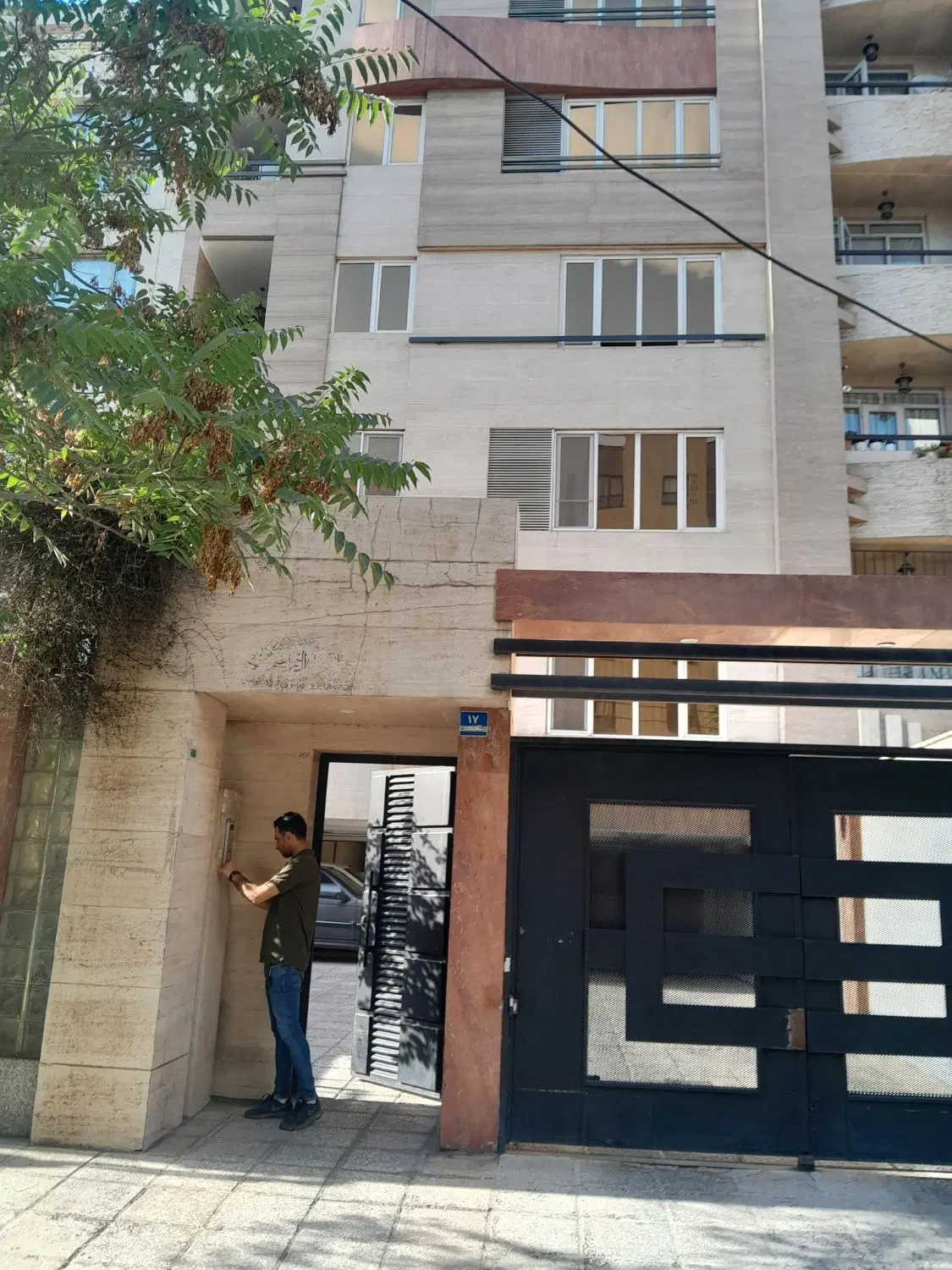 مغازه مغازه ۱۸ متری سمنگان شمالی