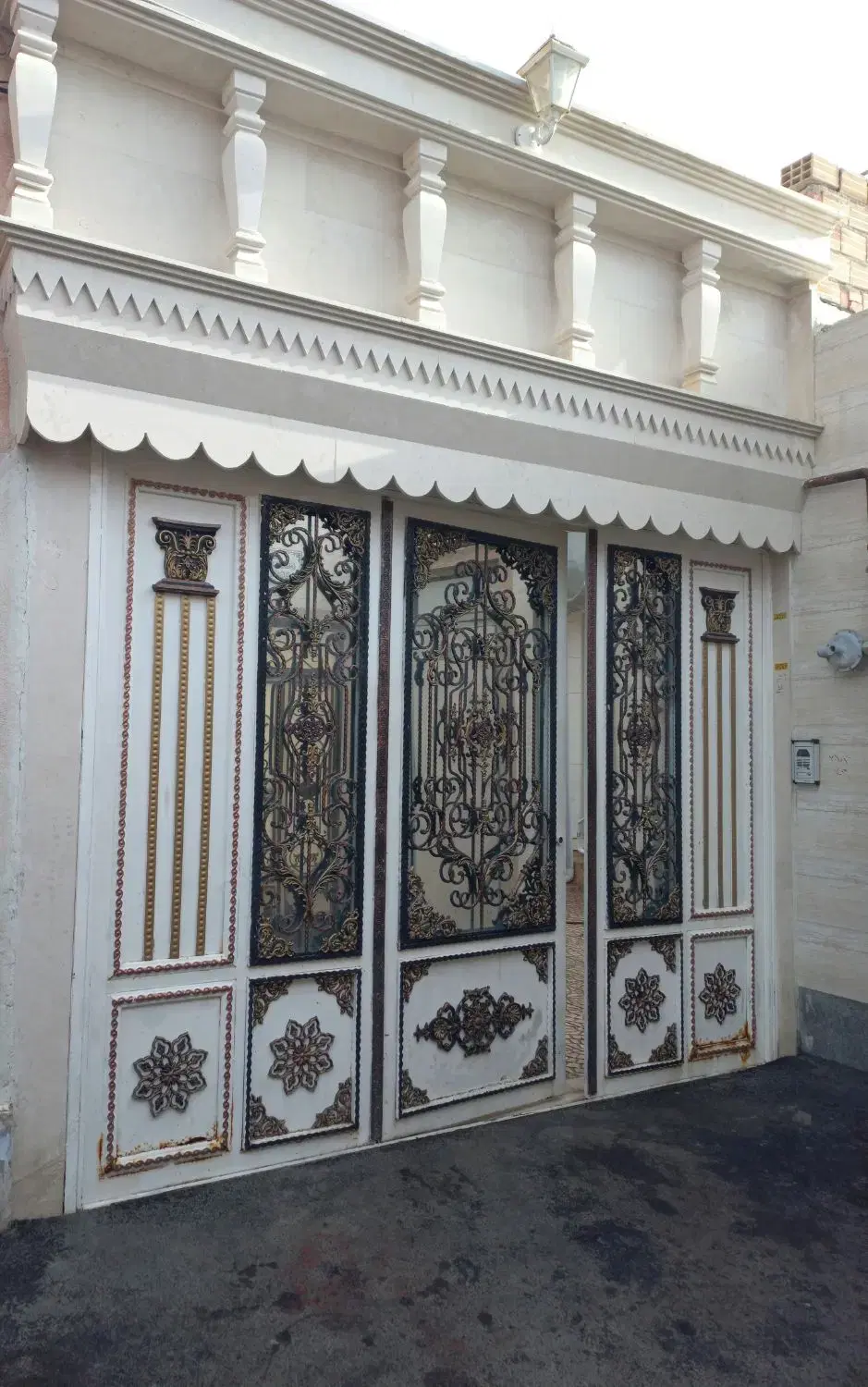 فروش خانه ویلایی