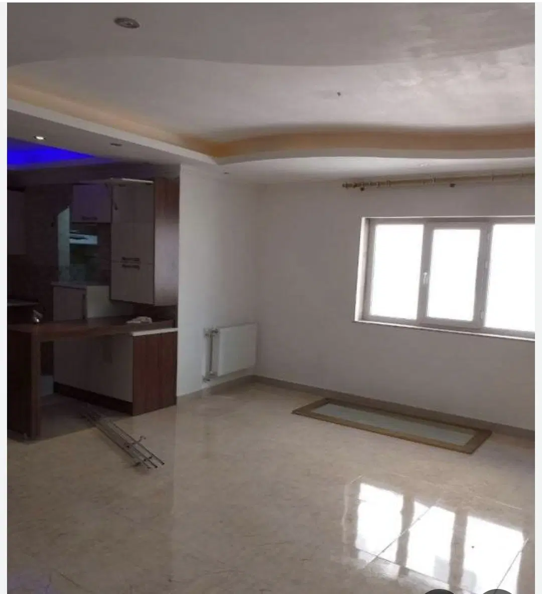 واحد فول امکانات و شیک متخصصین