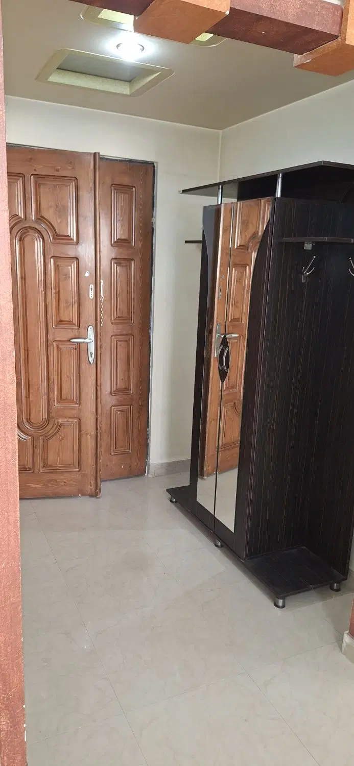 اجاره اپارتمان دوخوابه