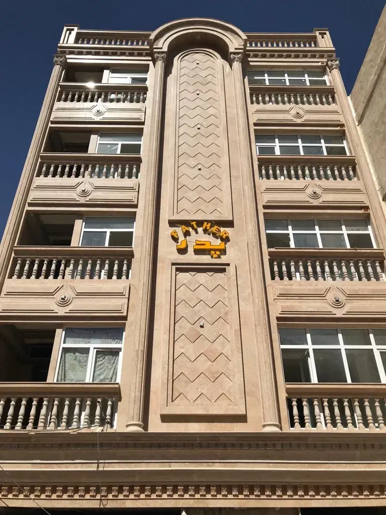 رهن اپارتمان دوخوابه خیابان پوربهمن