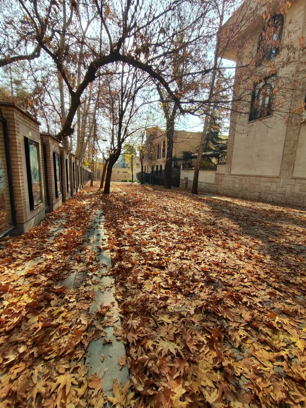 اجاره آپارتمان فول در فرشته