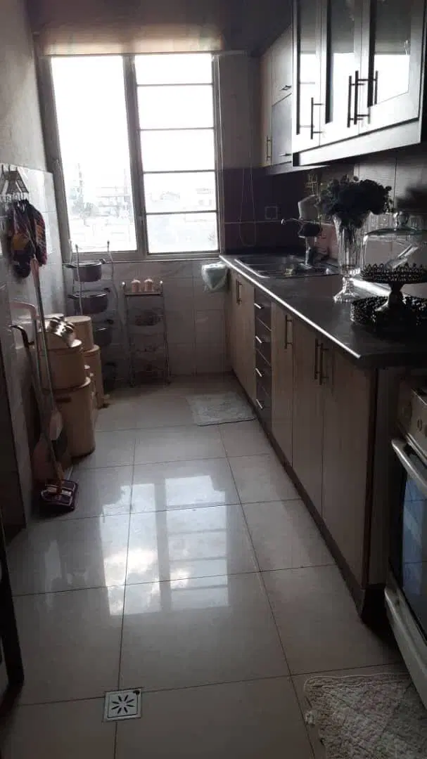 اجاره آپارتمان ۸۰ متری دوخوابه در کلاهدوز