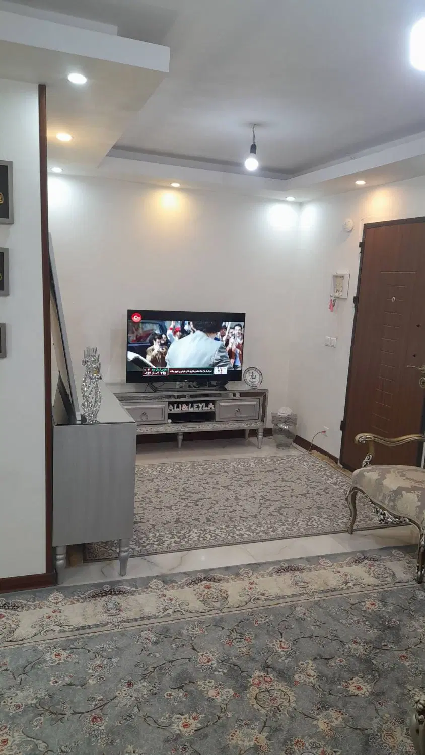 اجاره آپارتمان ۶۰ متری تک واحدی بر بلوار آزادی