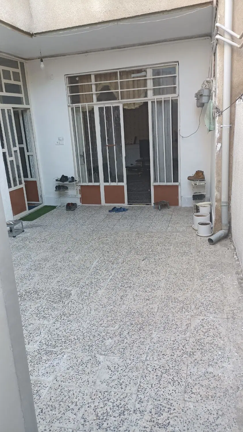 ویلایی چال میر حسین ۸۷ مت