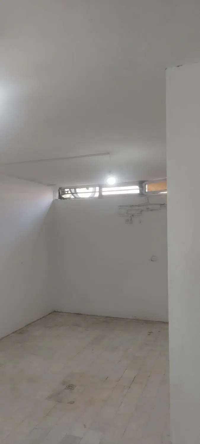 زیر زمین حاشیه دارایی