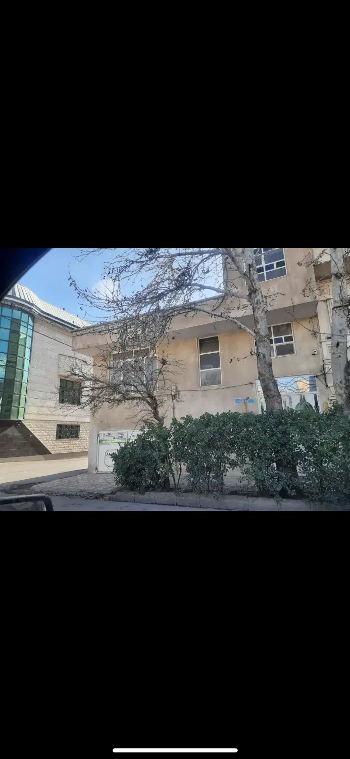 خانه ویلایی نادری شمالی