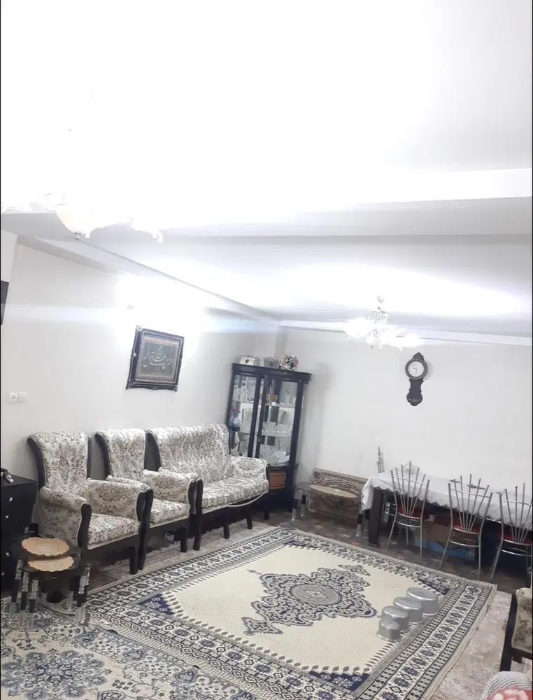 اجاره آپارتمان۵۵متری تکخواب_فول امکانات_بریانک