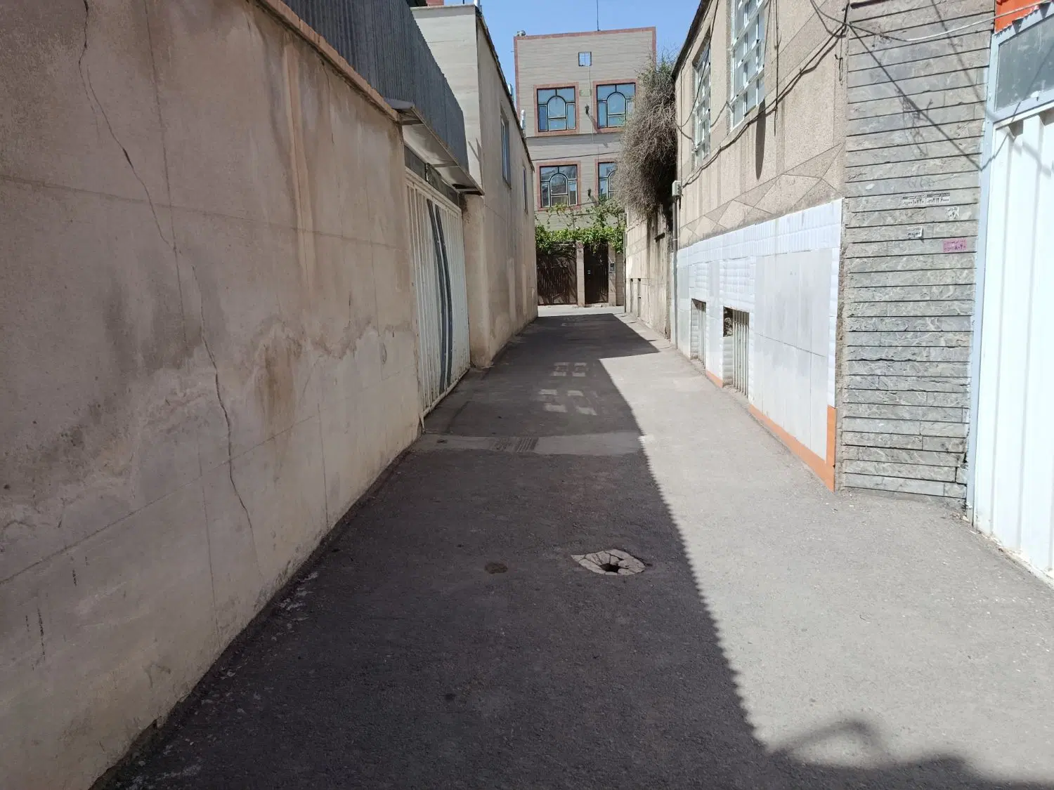 ویلایی 100 متر سند ملکی شش دانگ