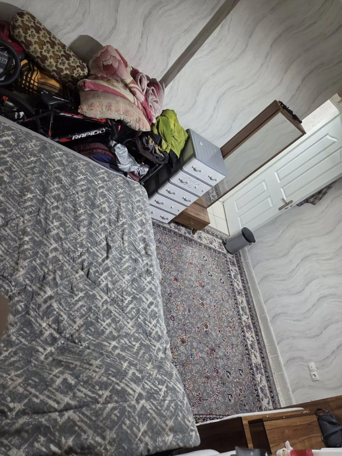 رهن و اجاره آپارتمان 2خوابه