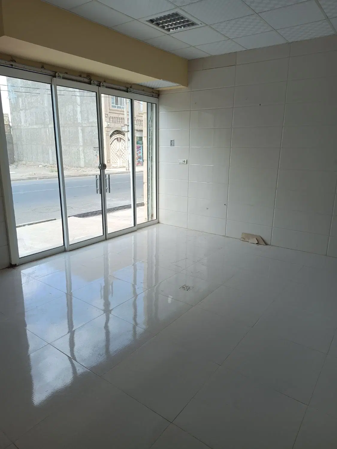اجاره مغازه غدیرشهر