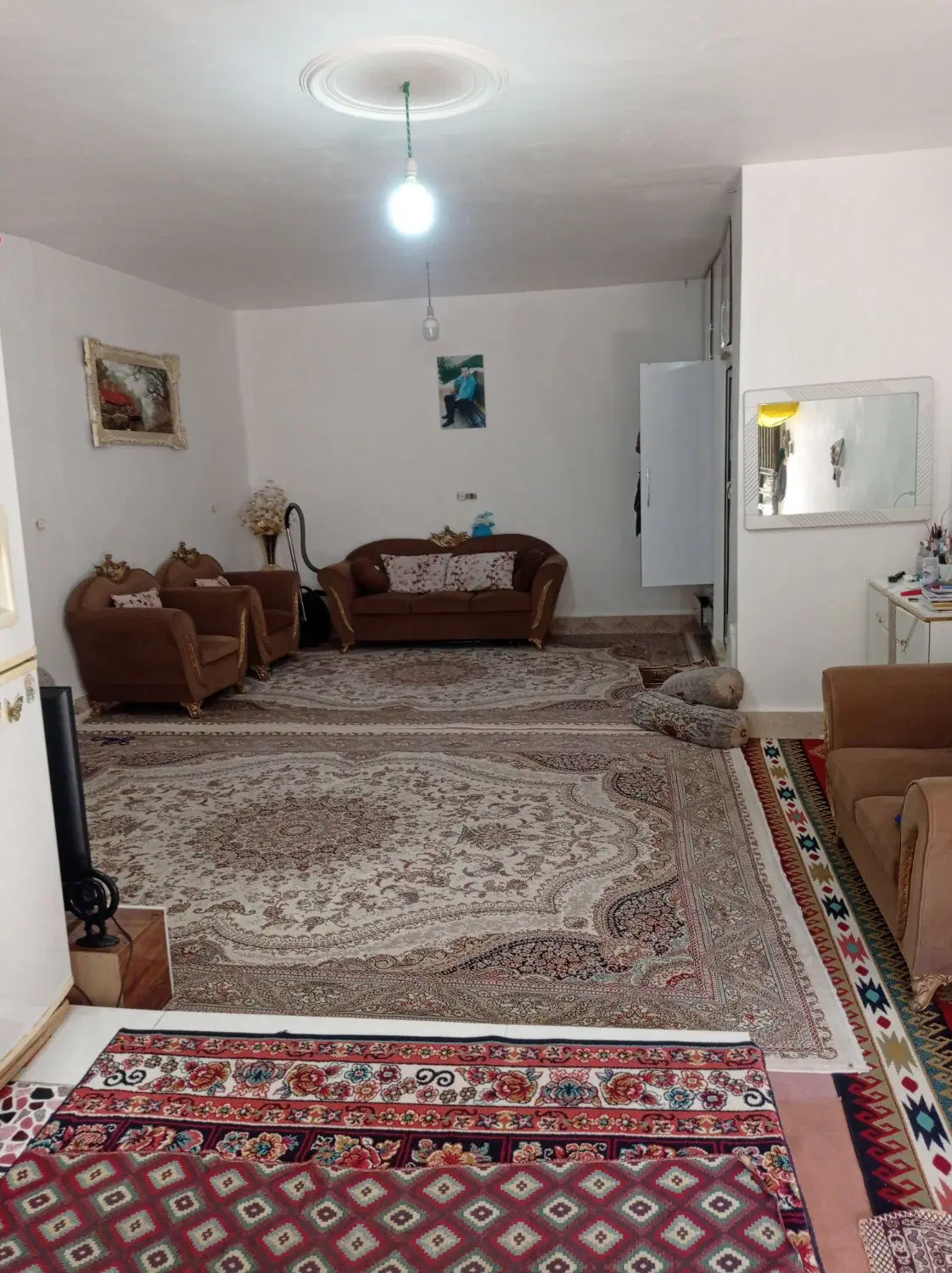 خانه میدان تیر