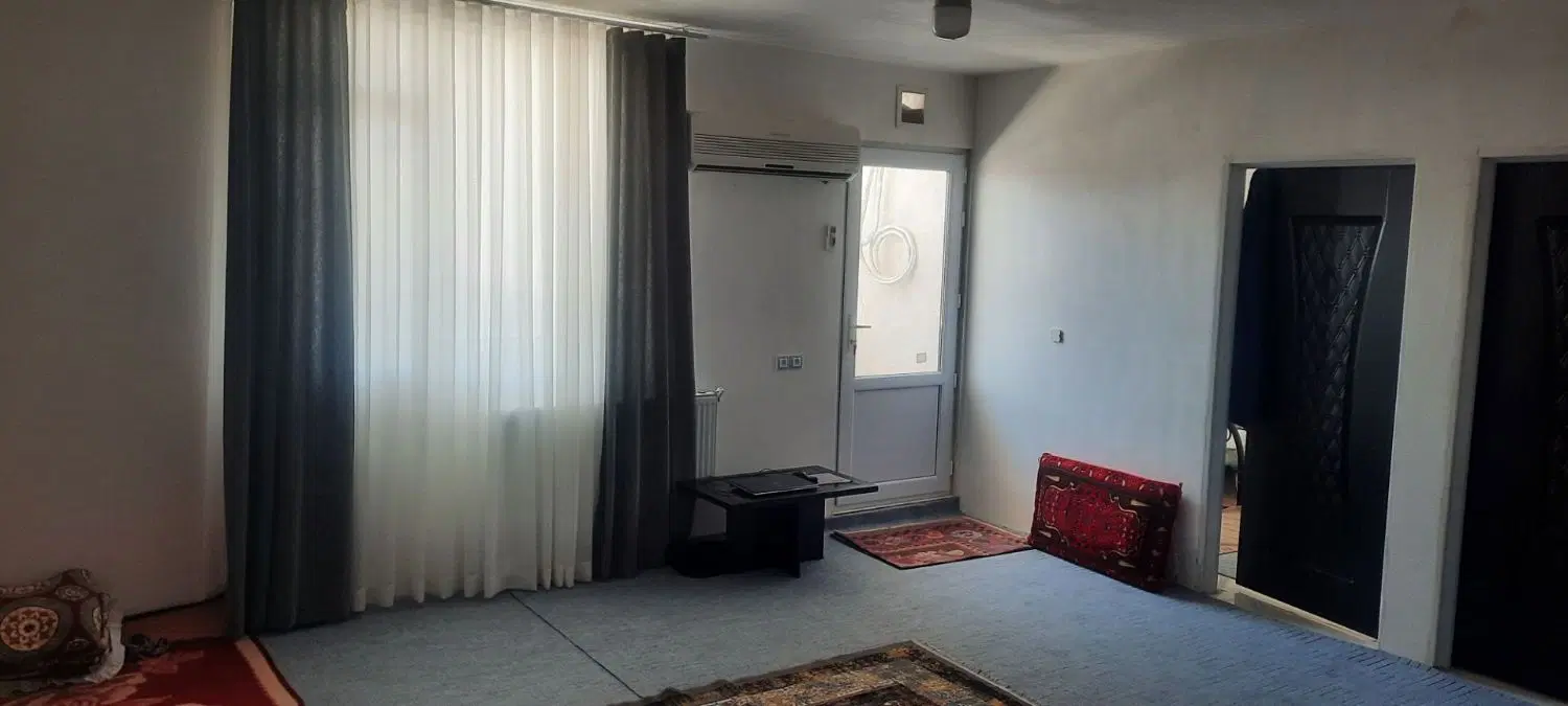 آپارتمان مسلم