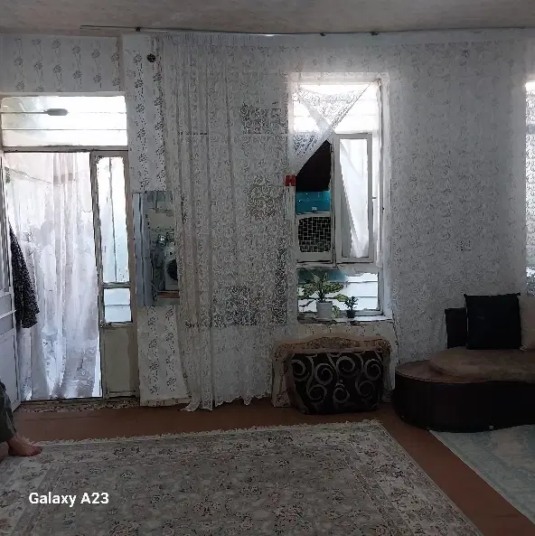 منزل ویلایی درخیابان کوثر