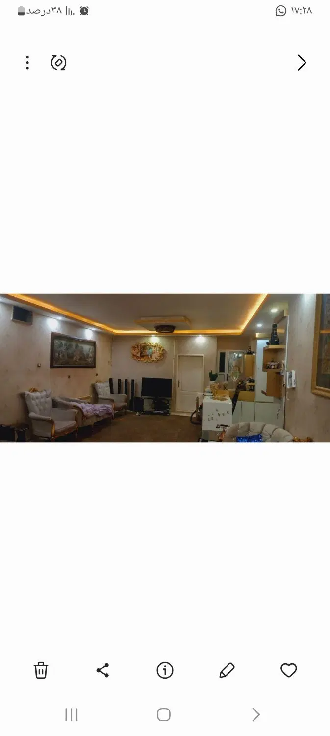 ویلایی جهاد اجاره