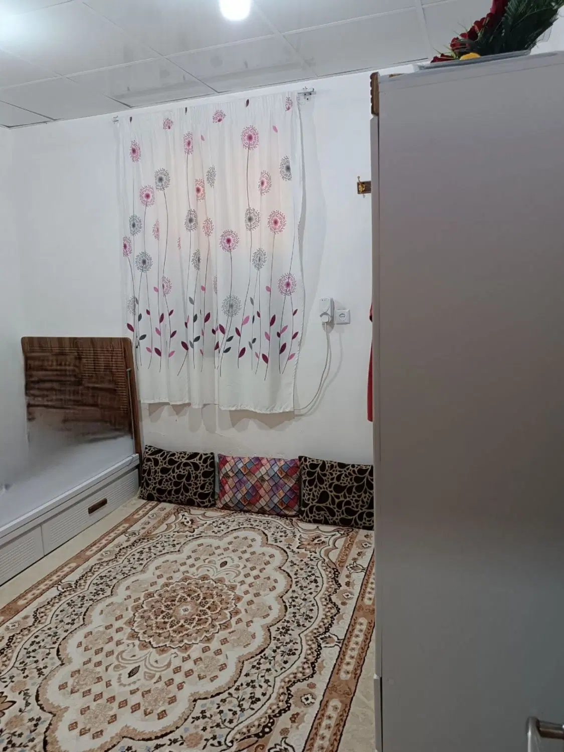 خانه ویلایی سلمان فارسی
