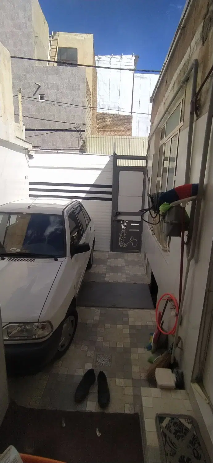 خانه ویلایی 75متر سند تک برگ