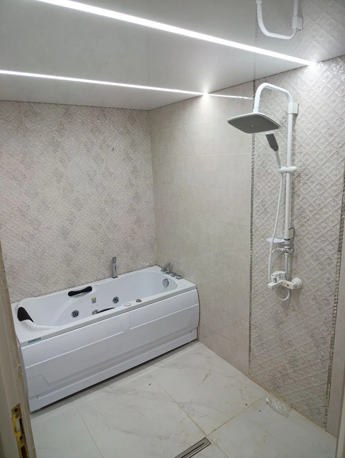 161متر ساری کنار طبرستان