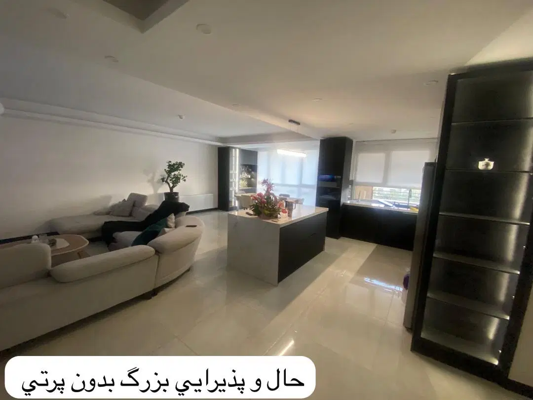 145 متر نوساز تکمیل منظریه سند اماده