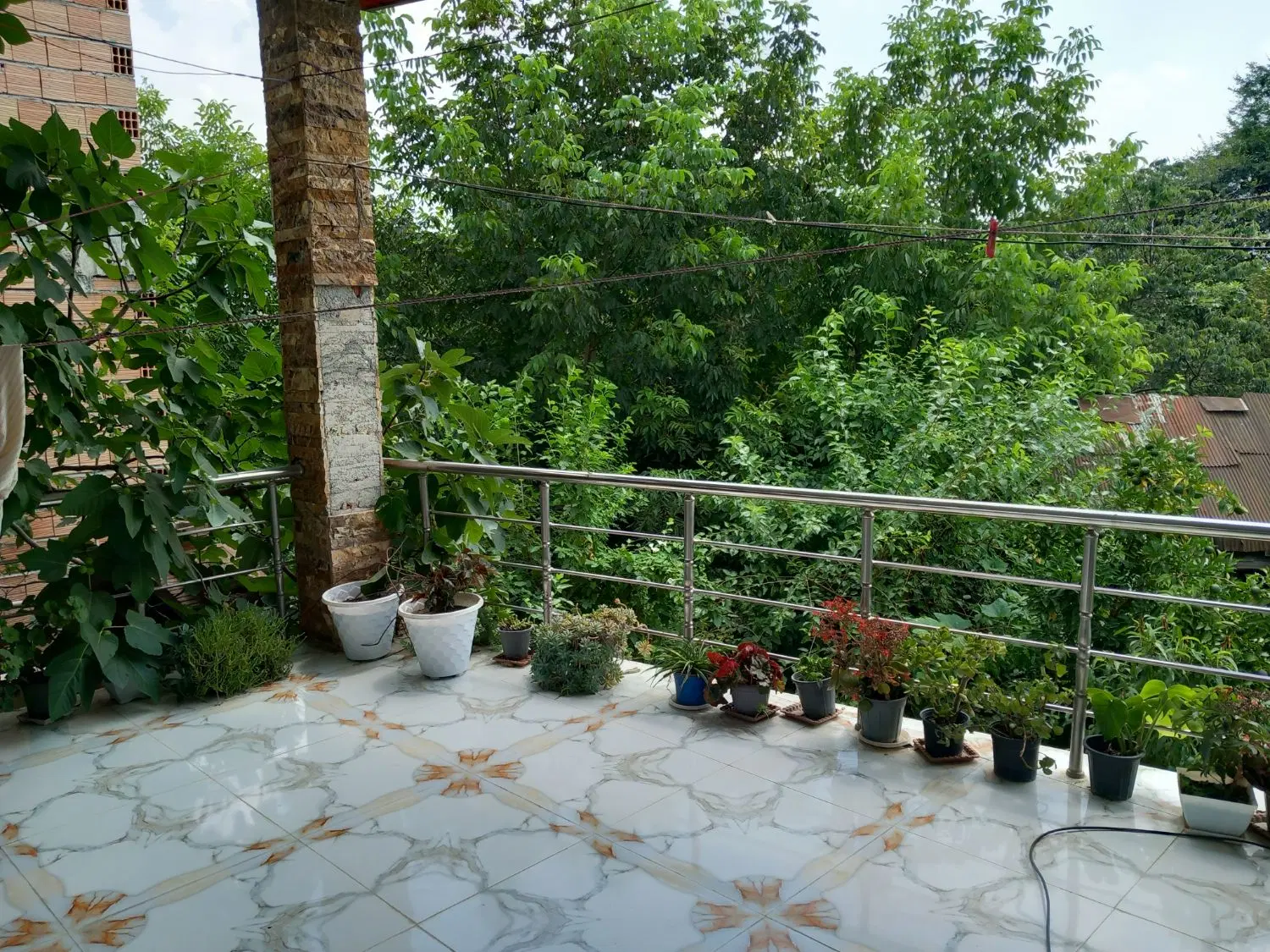خانه اجاره شبانه ویلا