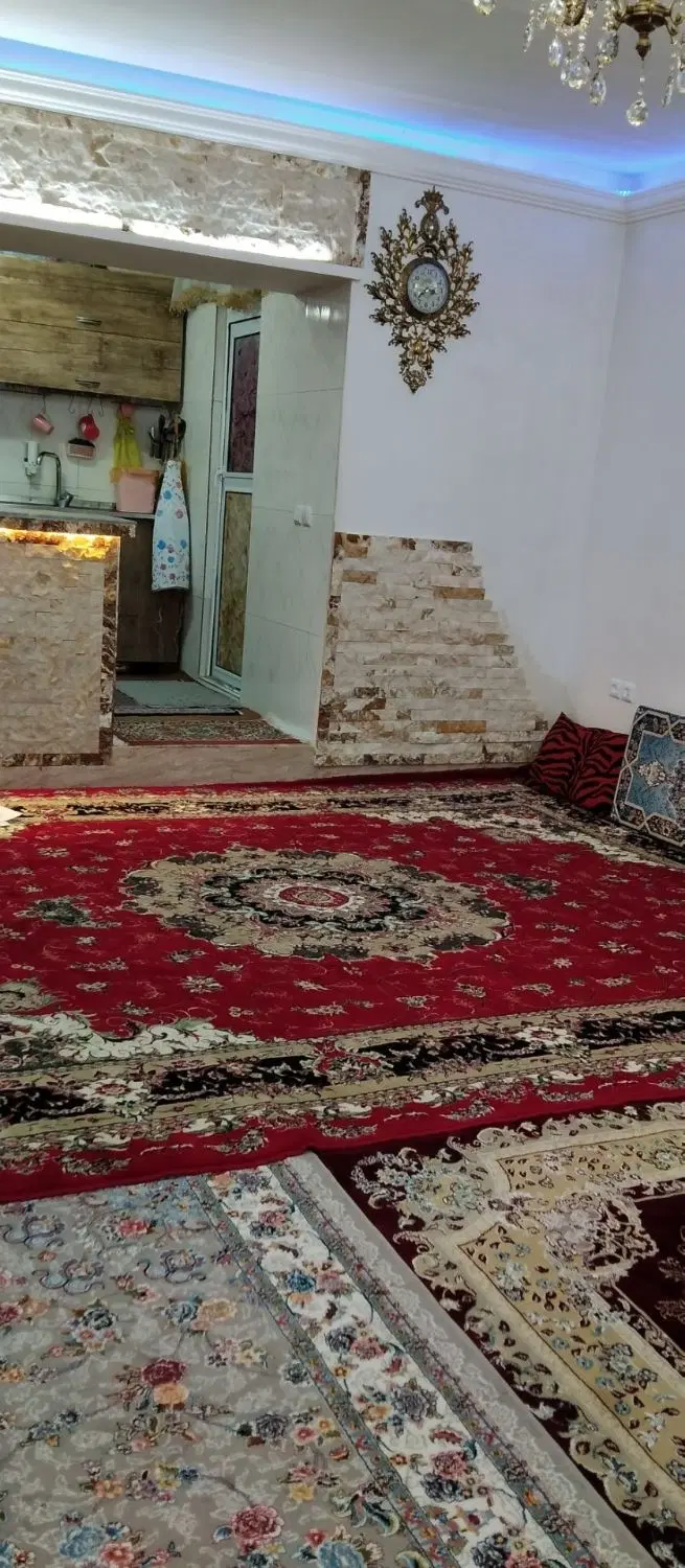 خانه در کرکج