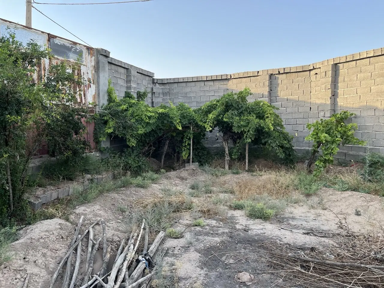 فروش زمین