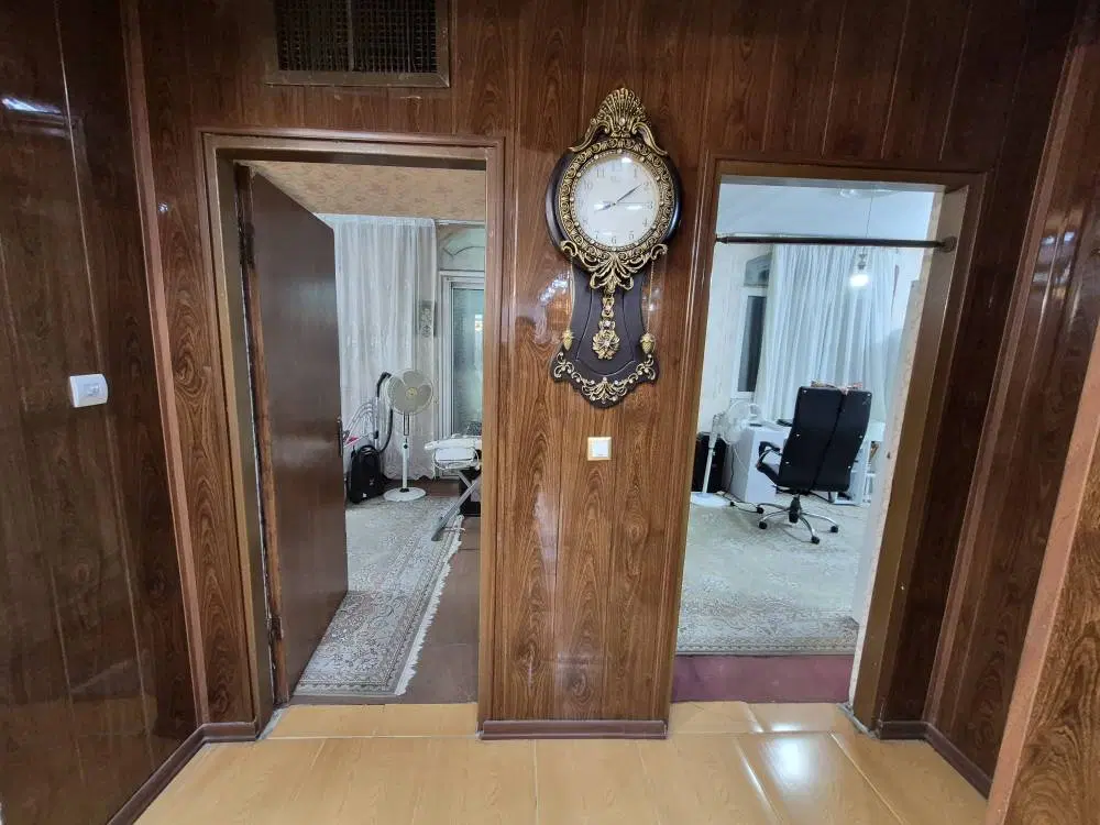 123 متری حجاب قاسم آباد