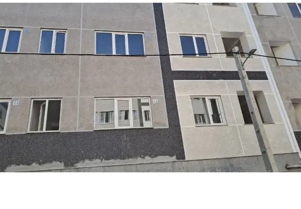 پردیس غرب