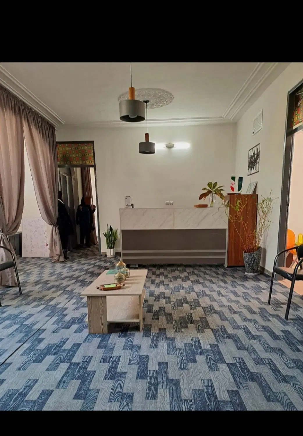 اجاره منزل مسکونی