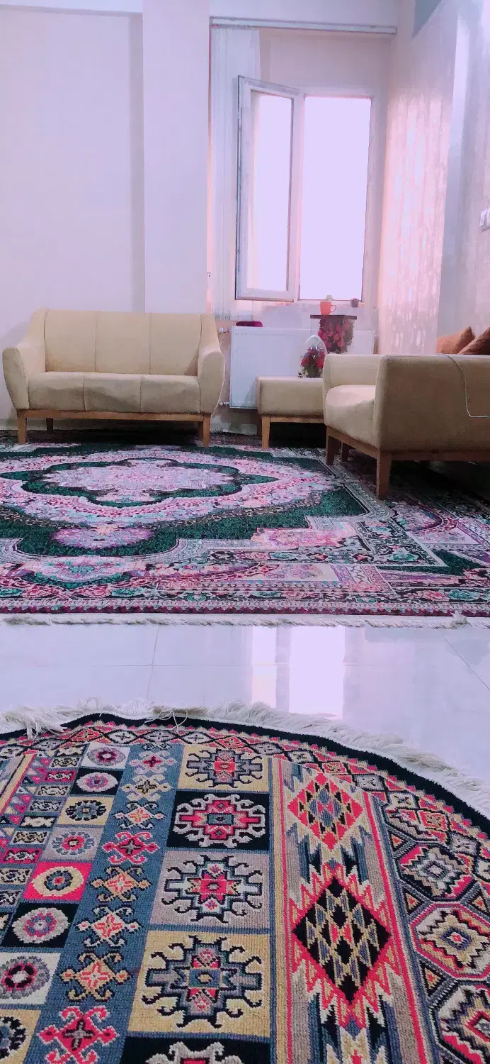 اقامتگاه ،سوییت.منزل مبله کاملا تمیز ‌ بهداشتی