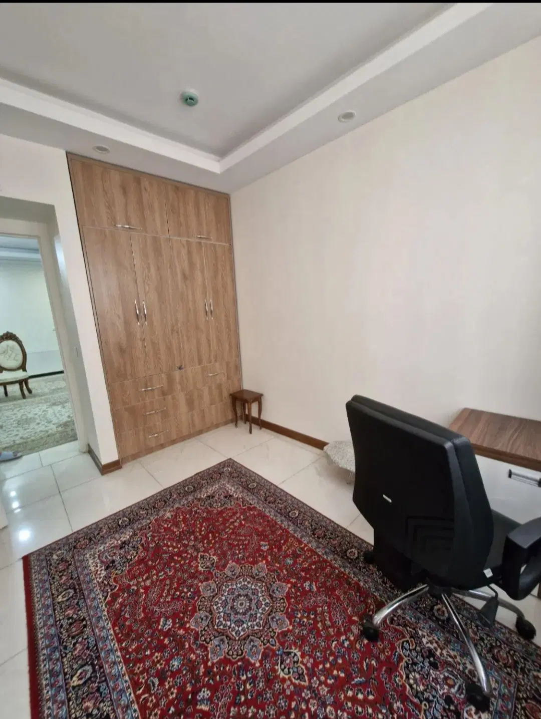 آپارتمان ۵۸متری نوساز فول
