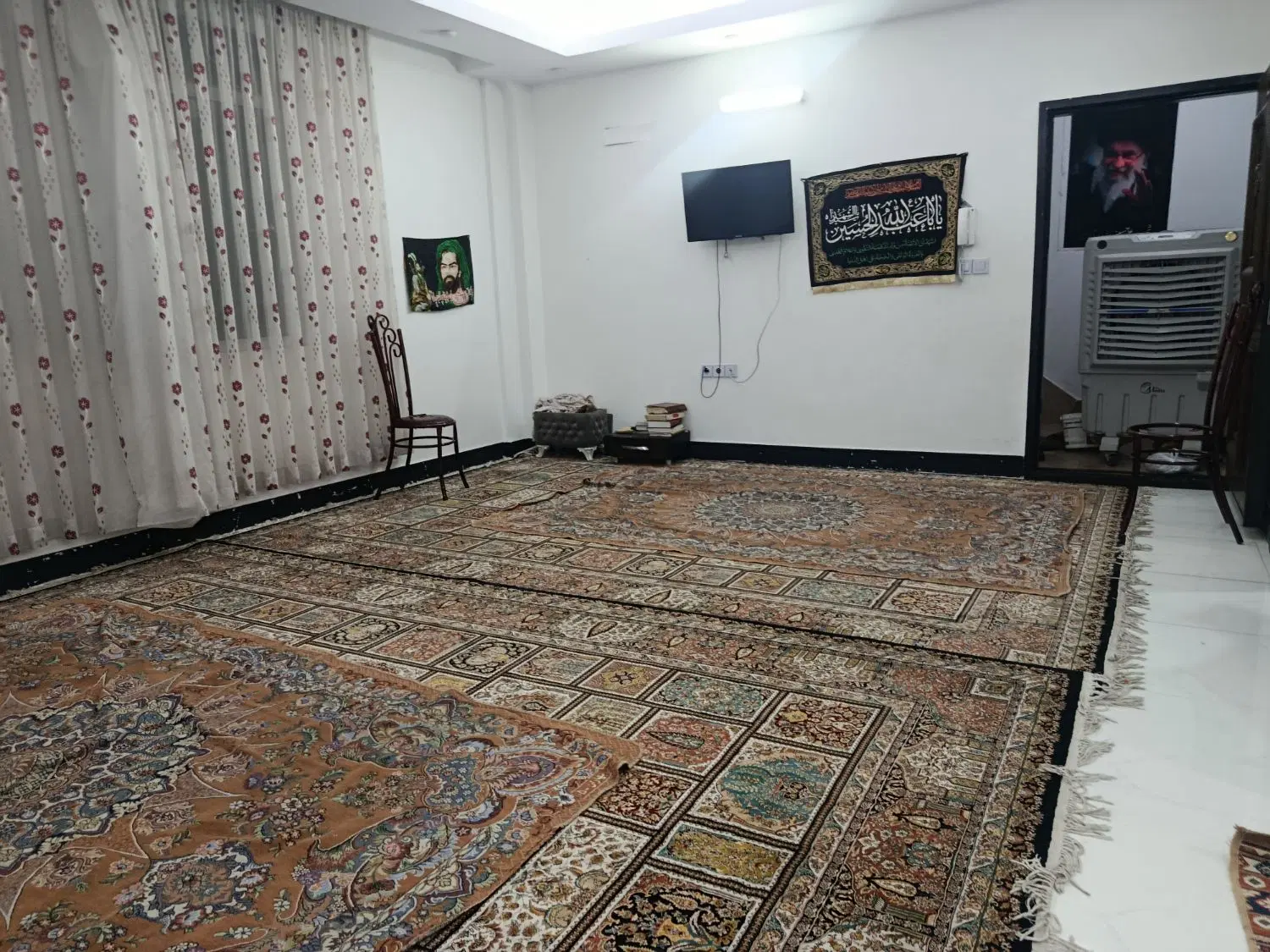 منزل
