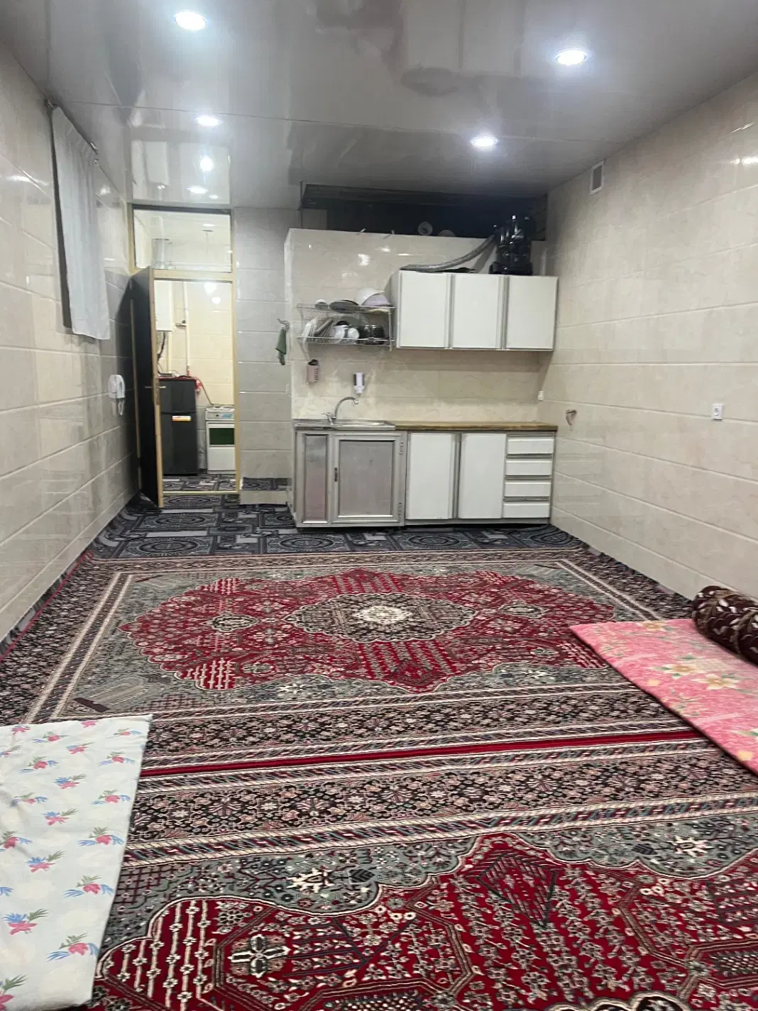 سویت اجاره بیدک