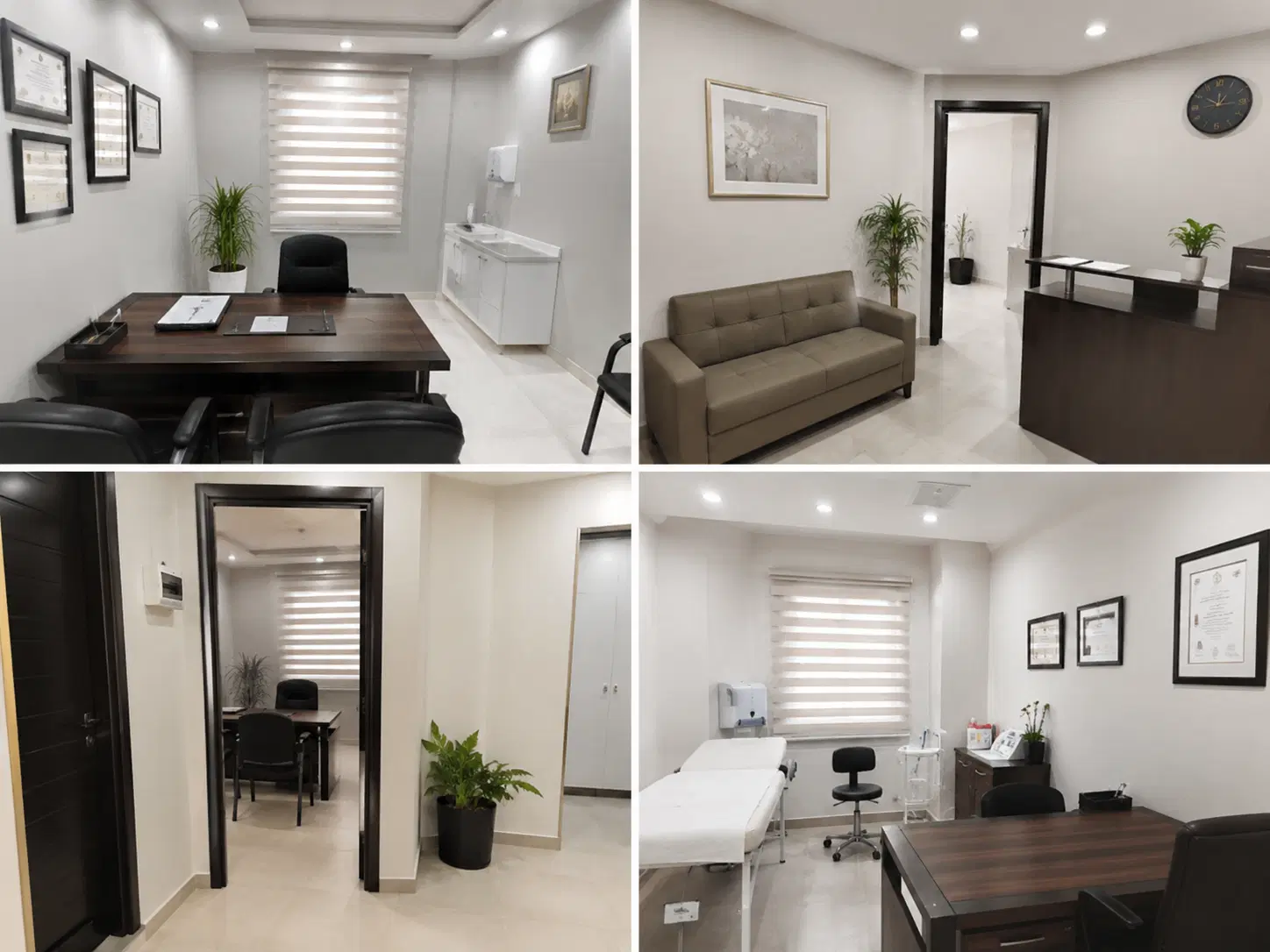فروش واحد۴۳متری _مناسب مطب_ دفتر مهندسی_دفتر وکالت