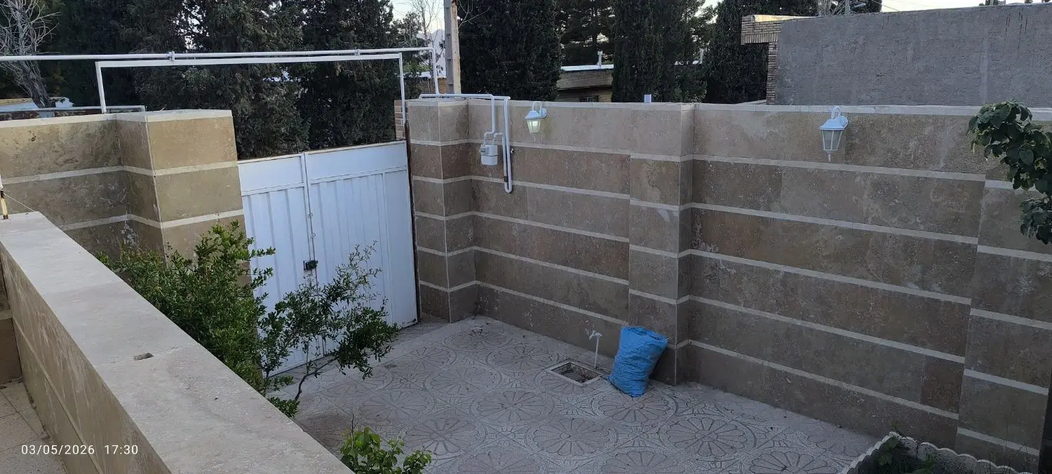 خانه ویلای نوساز  کوهپایه
