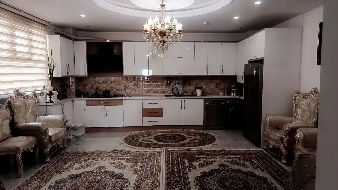فروش واحد 68 متری فول امکانات