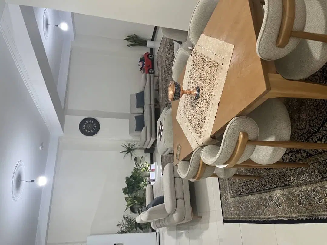 آپارتمان ۸۷ متری