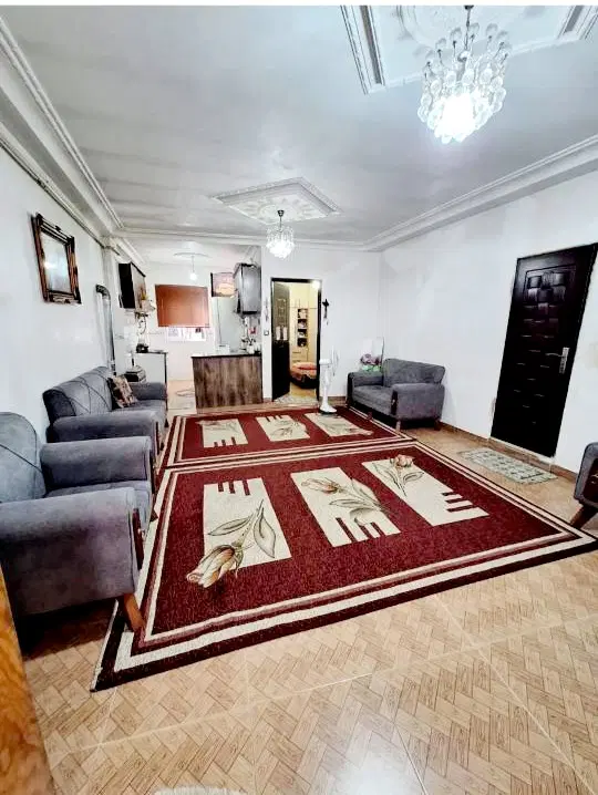 سوئیت پارکینگ دار ۸۰ متر
