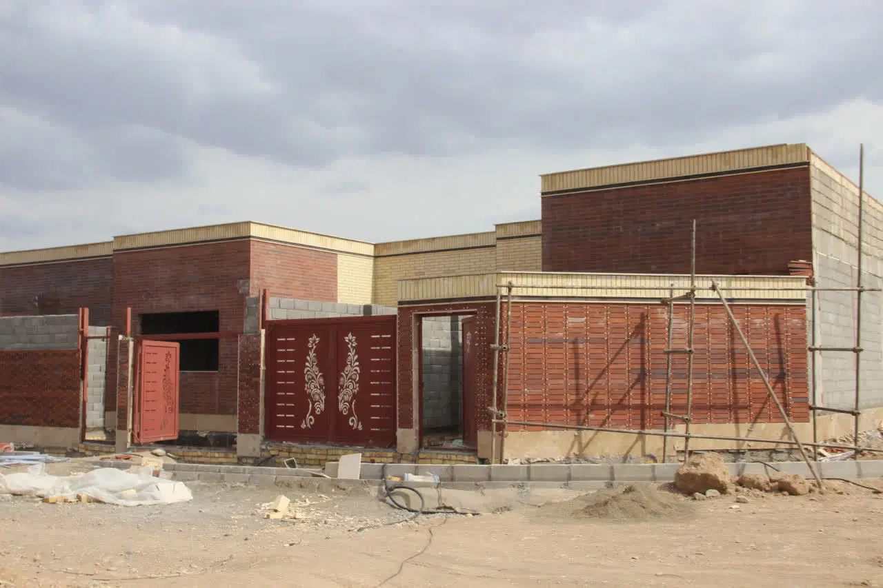۲۰۰ متر ویلایی مستقل اختصاصی سرمایه گذاری