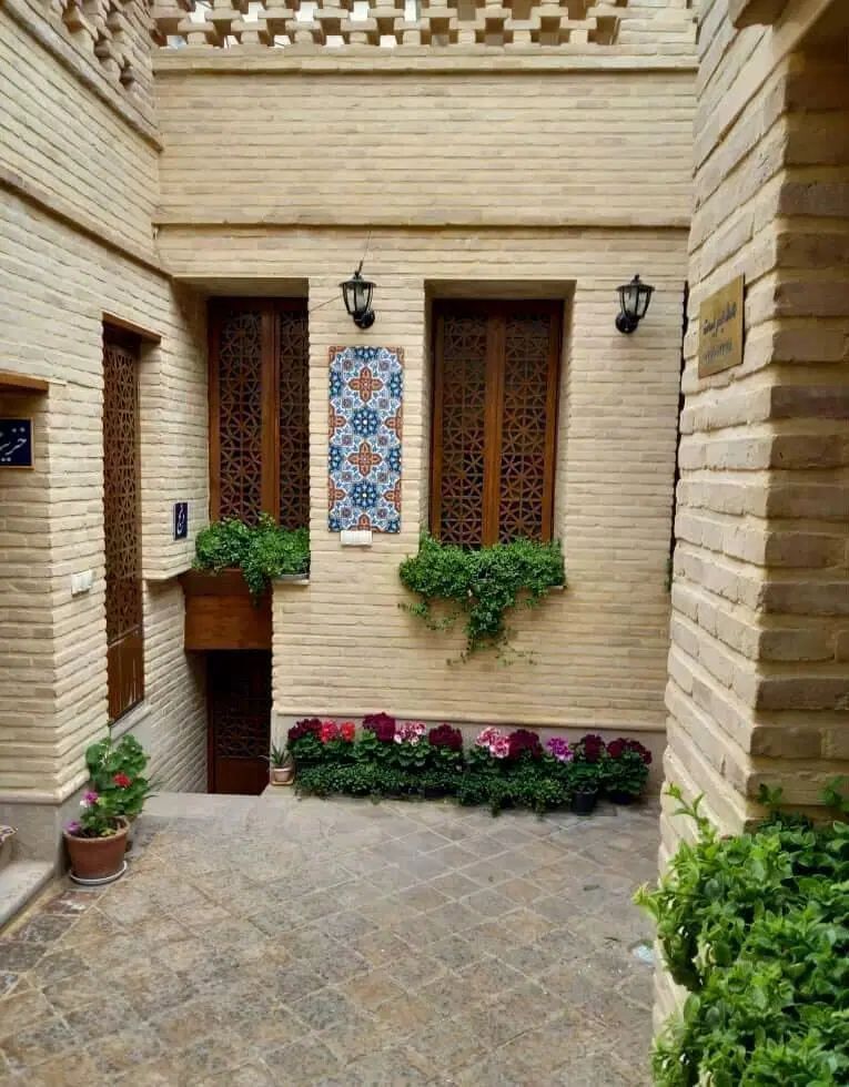 آپارتمان فوق العاده نورگیر