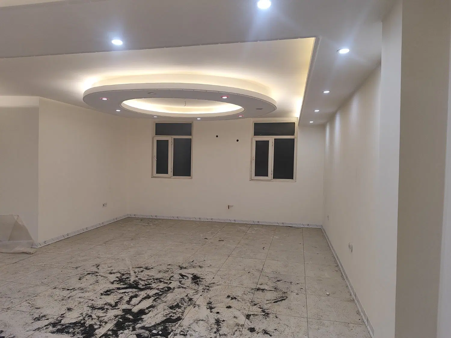 فروش اپارتمان ۱۴۵  دانش ۱
