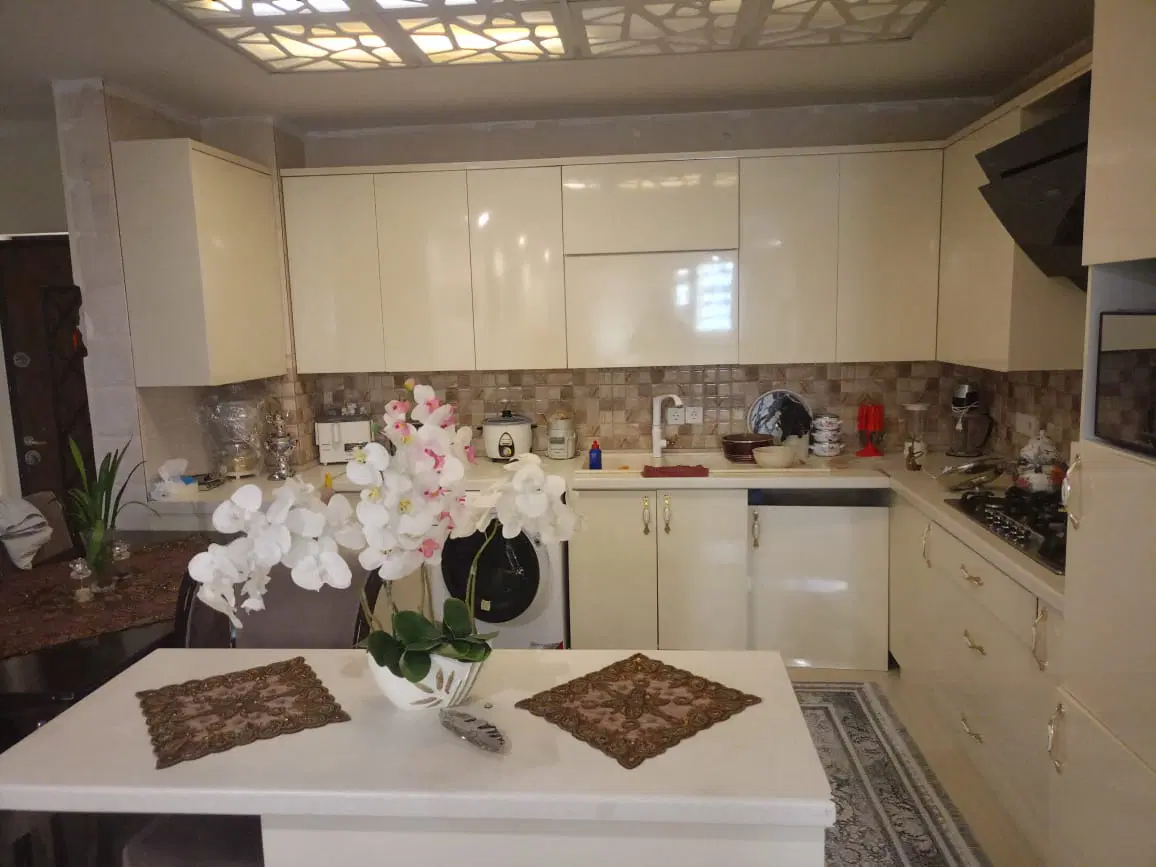 آپارتمان ۱۰۹ متری در منطقه ۲۲ شهرک خرازی