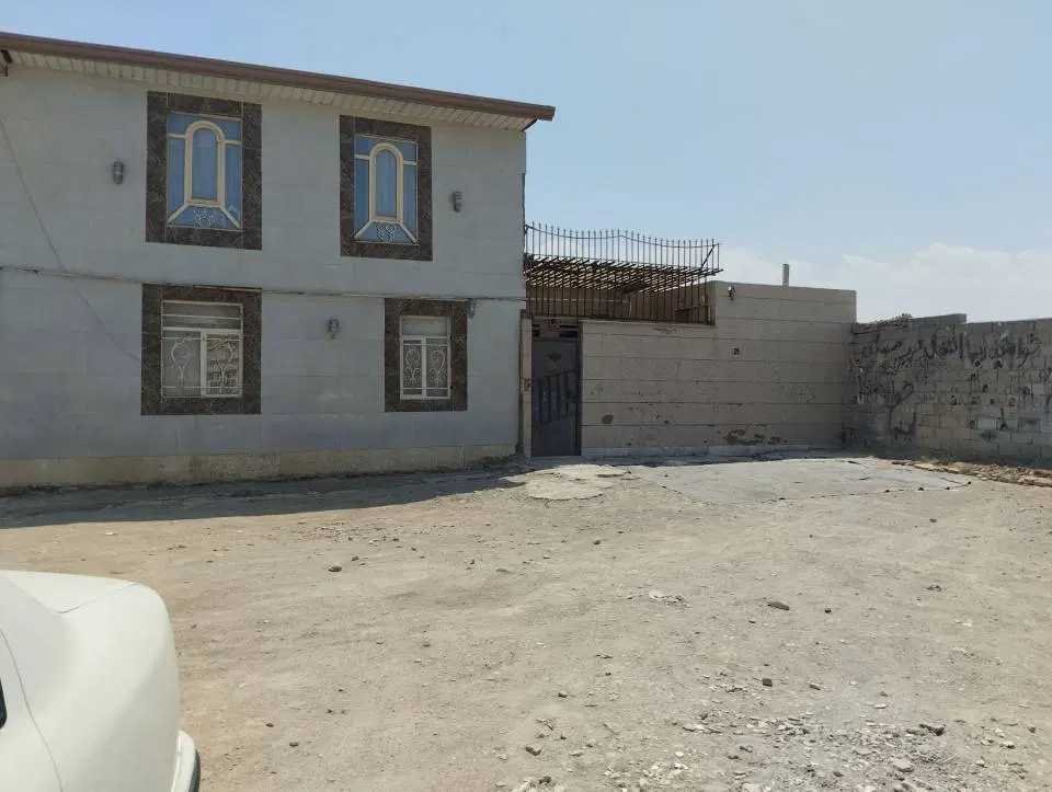 فروش زمین ، معاوضه با ماشین