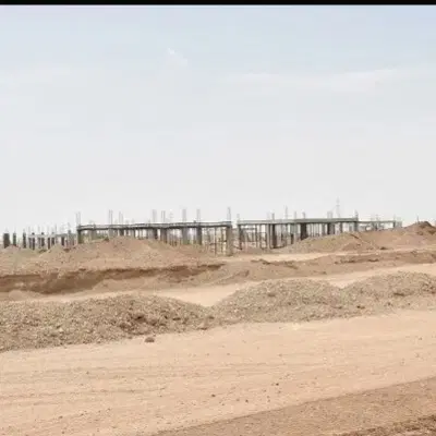 فروش زمین مسکن ملی محمد آباد