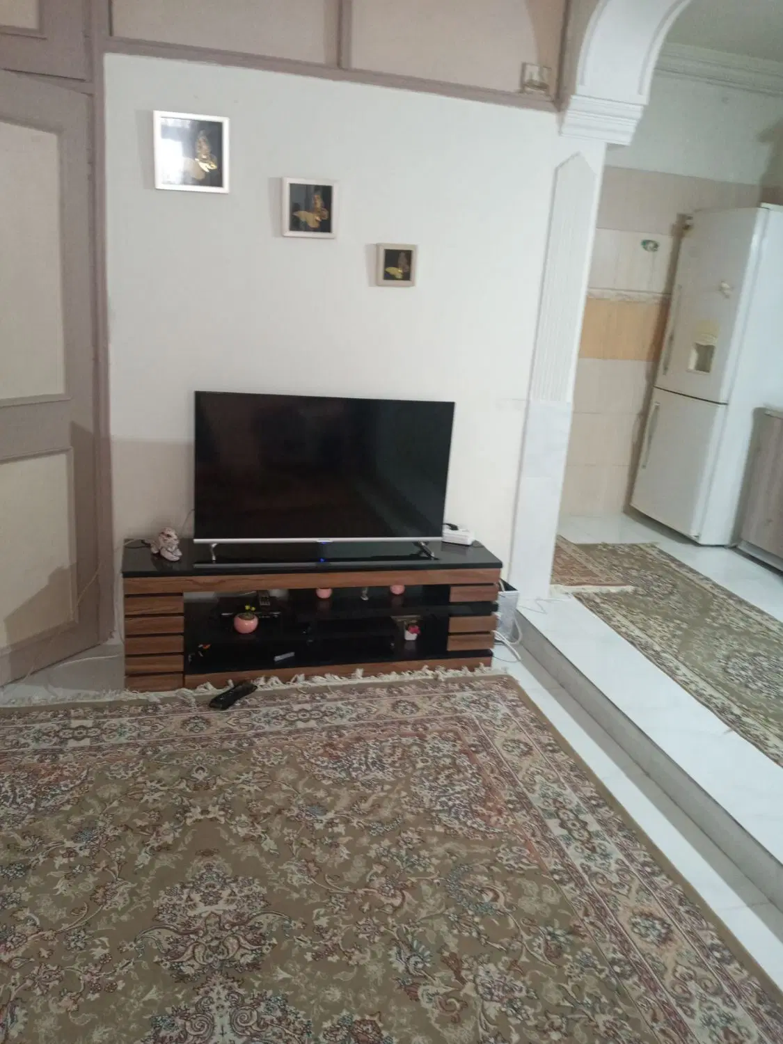 سلام سوییت تمیز باتمام امکانات