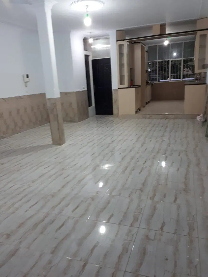 رهن کامل واحد ۹۵متری شهریار