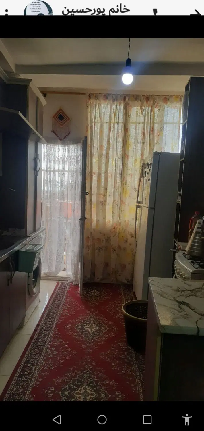 اجاره واحد 90 متری